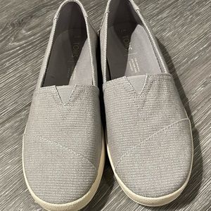 Toms Women Avalon Sneakers